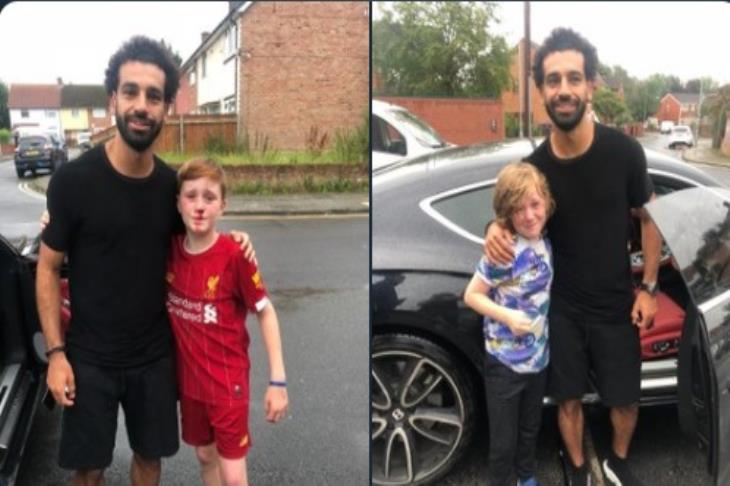 محمد صلاح